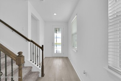 Juniper Foyer