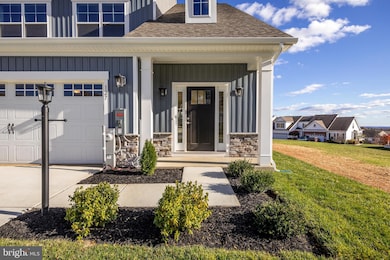 127 Justify Cir, Havre de Grace, MD 21078 - photo 3