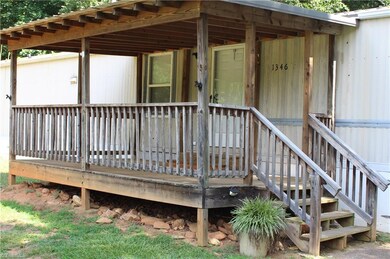 1346 Foxburrow Rd, Asheboro, NC 27205 - photo 2