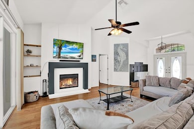 2454 Shadecrest Rd, Land O Lakes, FL 34639 - photo 5