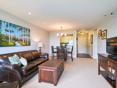 Parris Landing unit 5404, Charlestown, MA 02129 - photo 2