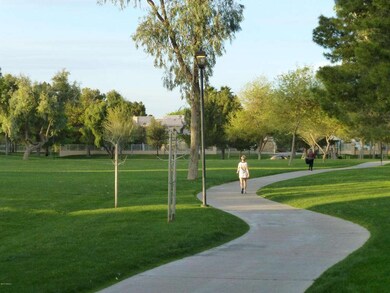 Greenbelts