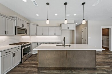 18122 N Nevada Rd, Colbert, WA 99005 - photo 6