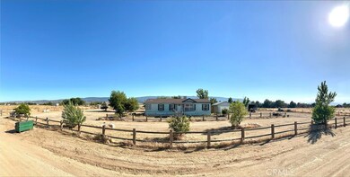 25635 Kargat St, Lancaster, CA 93536 - photo 4