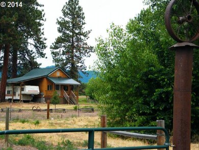 0 Slauterhouse unit 14659307, Halfway, OR 97834 - photo 5