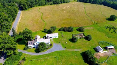 770 Watson Spruce Corner Rd, Ashfield, MA 01330 - photo 2