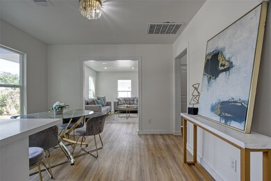 4716 Siegel St unit A, Houston, TX 77009 - photo 4