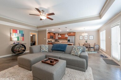 1325 Bird Song Dr, Conway, AR 72032 - photo 5