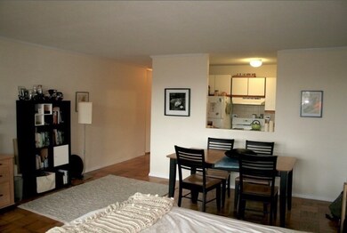 9 Hawthorne Place unit 8G, Boston, MA 02114 - photo 2