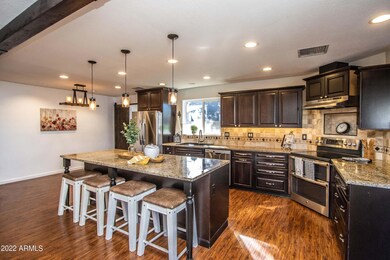 562 W Pantera Ave, Mesa, AZ 85210 - photo 3