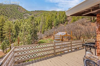 9515 Mountain Rd, Cascade, CO 80809 - photo 7