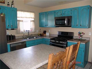 14025 Lago Seco Dr, Horizon City, TX 79928 - photo 6