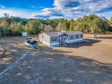192 Revadee Spears Rd, Crawfordville, FL 32327 - photo 5
