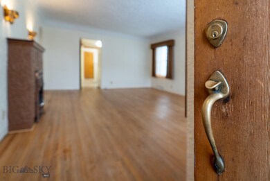 Welcome to 318 S. 2nd Street!