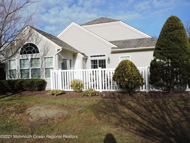 43 Milton Dr, Manchester, NJ 08759 - photo 5