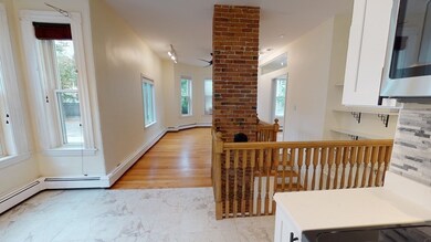 518 Putnam Ave unit 2, Cambridge, MA 02139 - photo 3