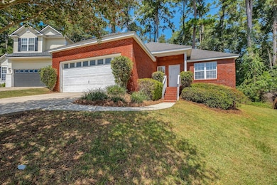 2860 Braddock Ct, Tallahassee, FL 32308 - photo 4