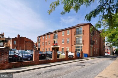 723 S Charles St unit 201, Baltimore, MD 21230 - photo 2