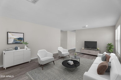 2810 W San Carlos Ln, Queen Creek, AZ 85142 - photo 4