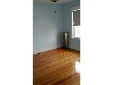 Bedroom.