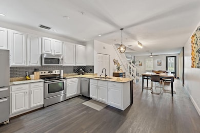 1101 Beach Rd unit C, Riviera Beach, FL 33404 - photo 7