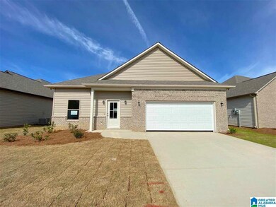 68 Granvil Way, Weaver, AL 36277 - photo 3