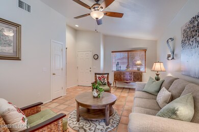 2548 E Chisel Ct, Oro Valley, AZ 85755 - photo 4