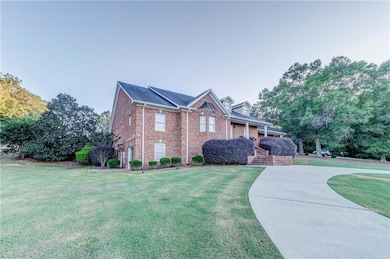 12 Breckenridge Dr, Cedartown, GA 30125 - photo 7