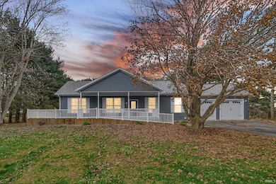 8788 9a Rd, Plymouth, IN 46563 - photo 2