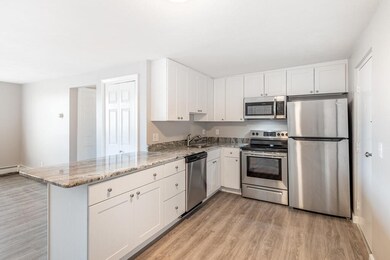 21 Staples Ave unit 41, Everett, MA 02149 - photo 6