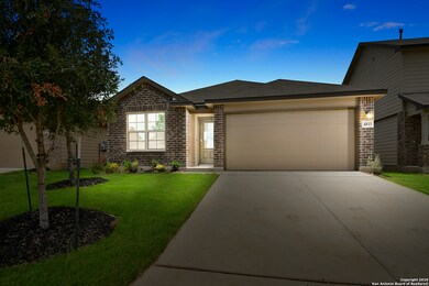 4815 Backswing Way, San Antonio, TX 78261 - photo 3
