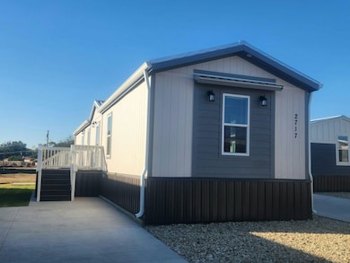 2717 Chaparral St unit CH2717, Irving, TX 75060 - photo 2