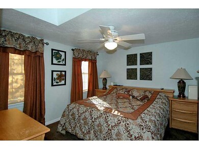 Master Bedroom.