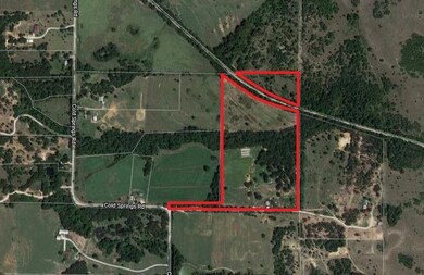 1504 Cold Springs Rd, Weatherford, TX 76088 - photo 3