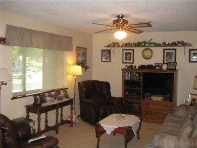 Living Room. Well kept home in excellent condition!