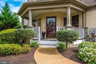 3007 Sanctuary Ln, Frederick, MD 21701 - photo 2