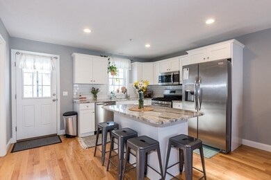 401 West St unit C, East Bridgewater, MA 02333 - photo 5