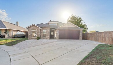 9500 96th Ct, Odessa, TX 79765 - photo 2