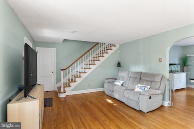 25 E Wayne Terrace, Collingswood, NJ 08108 - photo 7