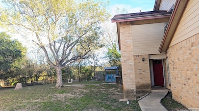 5758 Spring Moon St, San Antonio, TX 78247 - photo 3
