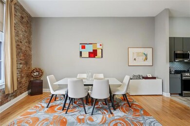 Condominium Addendum