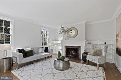 5409 41st St NW, Washington, DC 20015 - photo 3