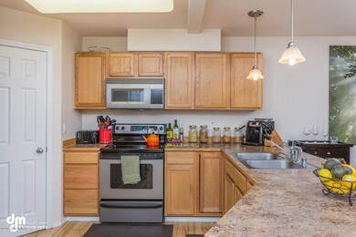 Kitchen-