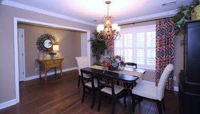 626 S Forest Dr, Jesup, GA 31545 - photo 4