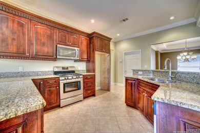 16530 Loma Landing, Helotes, TX 78023 - photo 7