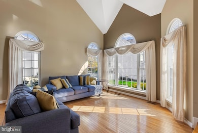 8617 Sassafras Ct, Columbia, MD 21046 - photo 6