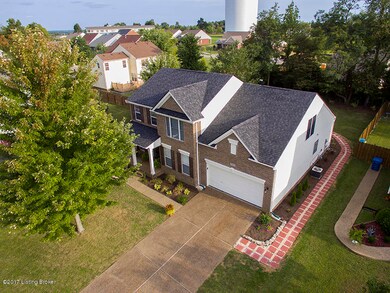 10618 Providence Dr, Louisville, KY 40291 - photo 3