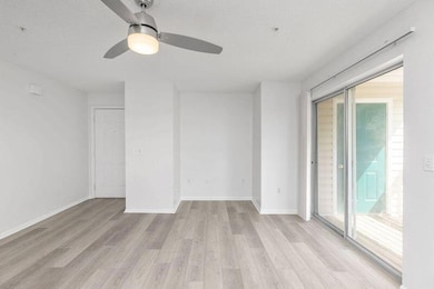 New floors