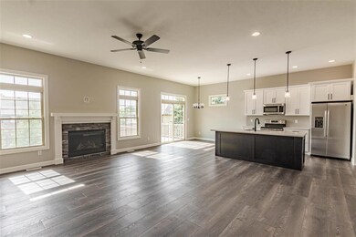 18070 Cloverleaf Dr S, South Bend, IN 46637 - photo 7