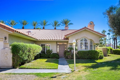 404 Links Dr, Palm Desert, CA 92211 - photo 2